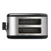 Tostadora 2 rebanadas Chelmsford THT-8016A