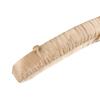 Satin Padded Hanger Champagne Saltaire