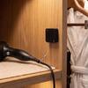 Dispositivo Antiroubo para Secador de Cabelo Nottingham