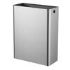 Papeleira de Parede Aço Inox Tera