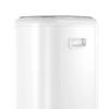 Balde com Pedal para Fraldas Bubu 30L Branco
