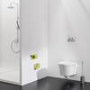 Porta Rolos De Reserva Em Inox