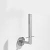 Porta Rolos De Reserva Em Inox