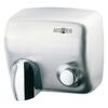 Secador Mãos Inox Cyclon C/ Bocal C/botao 2450W