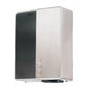 Secador de Manos BIGFLOW EVO Inoxidable Cepillado