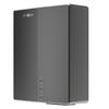 Secador de mãos Bigflow EVO Gun Metal
