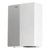 BIGFLOW EVO hand dryer with electronic sensor