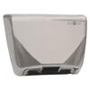 Secador Mãos Thin Espessura 10cm Inox Escovado