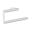 Santorine Stainless Steel Towel Shine