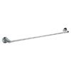 450 Mm Polish Finished Zamac Towel Rail