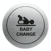 Pictograma adhesivo Bebé