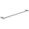 600 Mm Satin Finished Stainless Steel Towel Rail