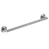 650 Mm Satin Finished Stainless Steel Towel Rail