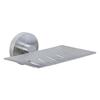 Saboneteira De Parede Niza Inox Escovado