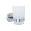Porta-Copos Hotel Niza Inox Escovado Aisi304