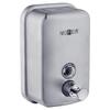 Soap Dispenser 600ml Stainless Steel