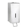 Dosificador de Jabón con Palanca Inox 1L