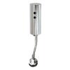 Torneira Urinol Automática Inox