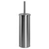 Polish Finished Stainless Steel Toilet Brush