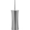 Escobillero Acero Inox Satinado