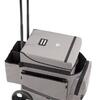 Coche Housekeeping Gris Portátil H-Cube Climb