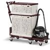 Carro Housekeeping Hotel 262-X Safety Plus