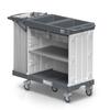 Housekeeping Cart Magic Hotel 880B With Drawers