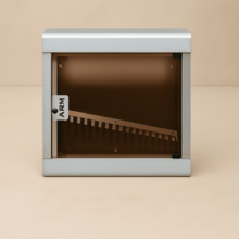 Esterilizadores De Facas