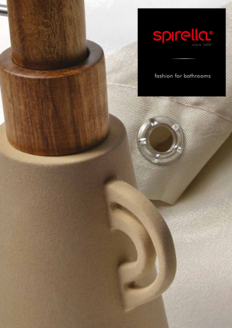 Catálogo Spirella 