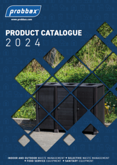 Catálogo Probbax