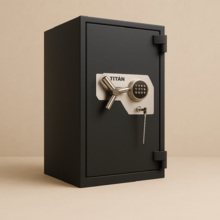 Cofres Alta Segurança