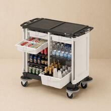 Carro Mini Bar