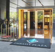 Tapetes Personalizados