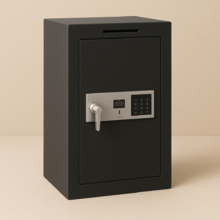 Cofres Profissionais