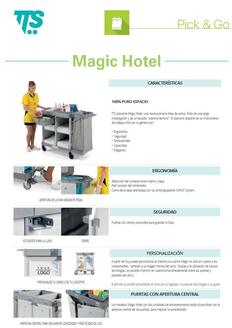TTS Magic Hotel
