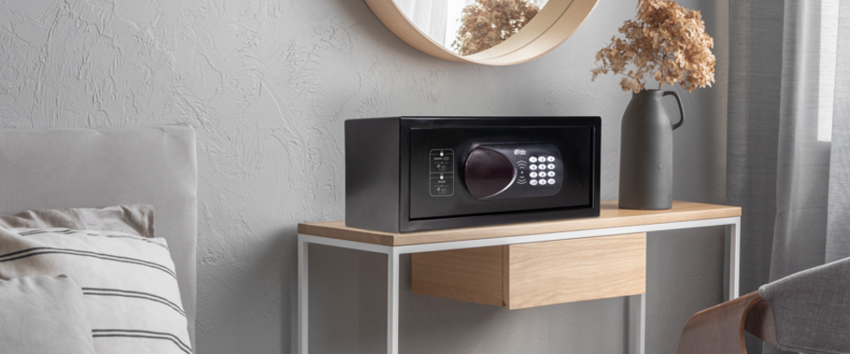 Imagem da 5 Dicas para Escolher um COFRE