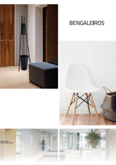 Porta Guarda-chuvas, Cabides e Bengaleiros