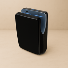 Secadores de Mãos Baixo Consumo