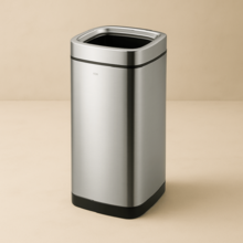 Papeleira Parede ou Aberta