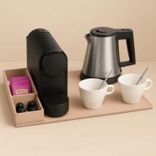 Tabuleiro Boas Vindas