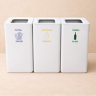 Reciclagem / Ecoponto