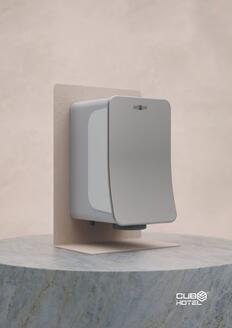 Nofer Secadores de Mãos