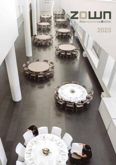 Zown The Premium Collection