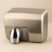 Secadores de Mãos Convencionais