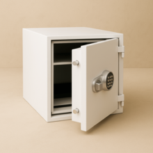 Cofres e Armário Ignifugos