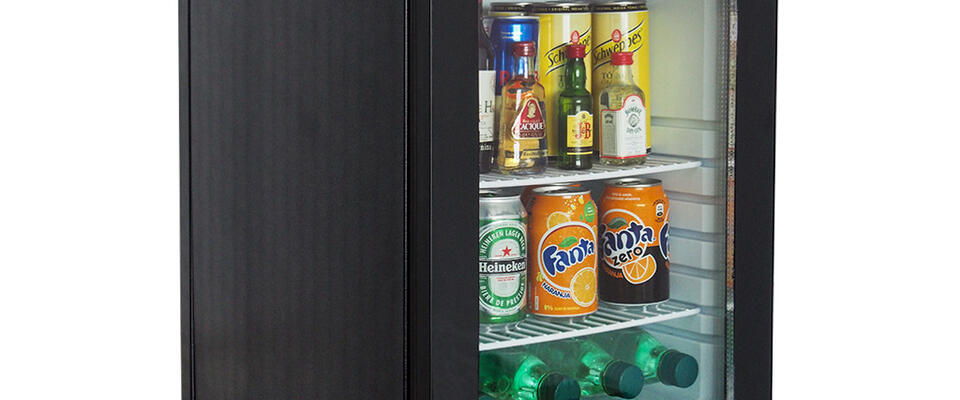 Imagem da Como Instalar um MINIBAR de Hotel ?
