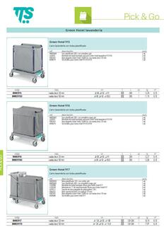 TTS Carros Lavandaria 