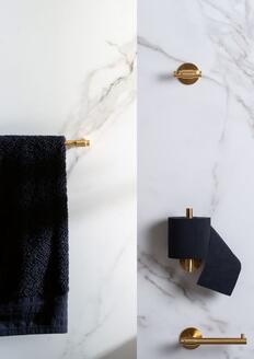 Catálogo Acessórios para WC