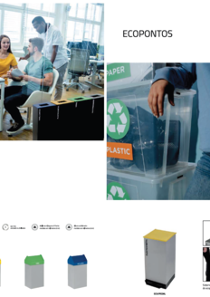 Ecopontos