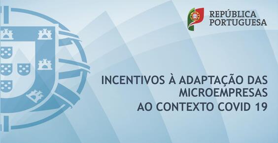 Incentivos à adaptação das microempresas ao contexto Covid-19
